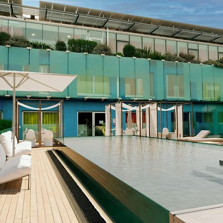 San Ranieri Hotel Pisa Luaran gambar