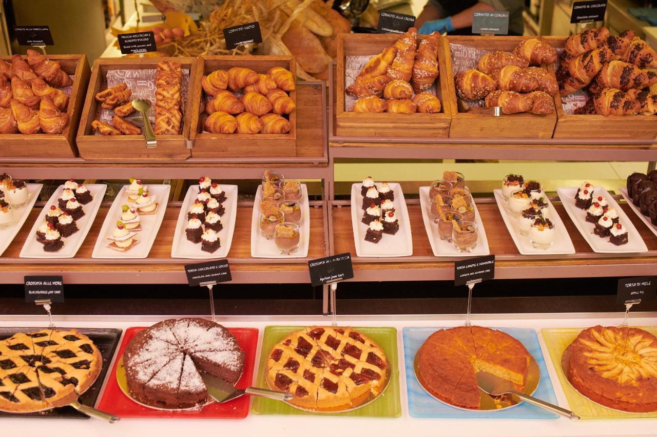 San Ranieri Hotel Pisa Luaran gambar