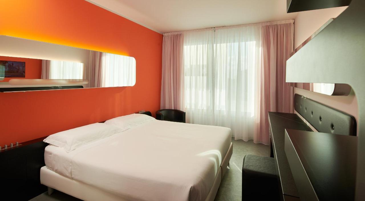 San Ranieri Hotel Pisa Luaran gambar