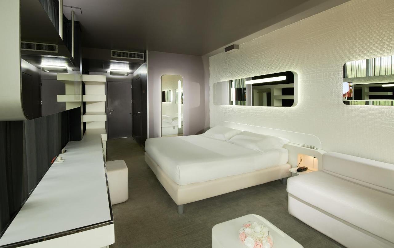 San Ranieri Hotel Pisa Luaran gambar