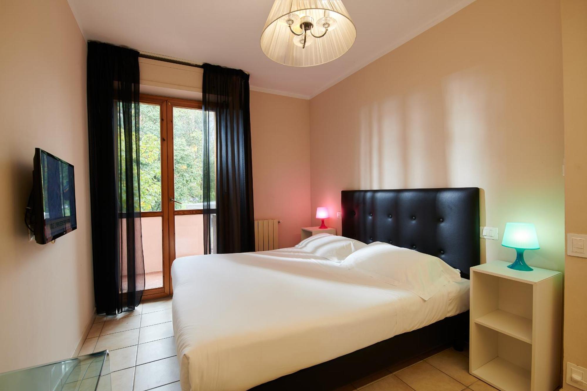 San Ranieri Hotel Pisa Luaran gambar