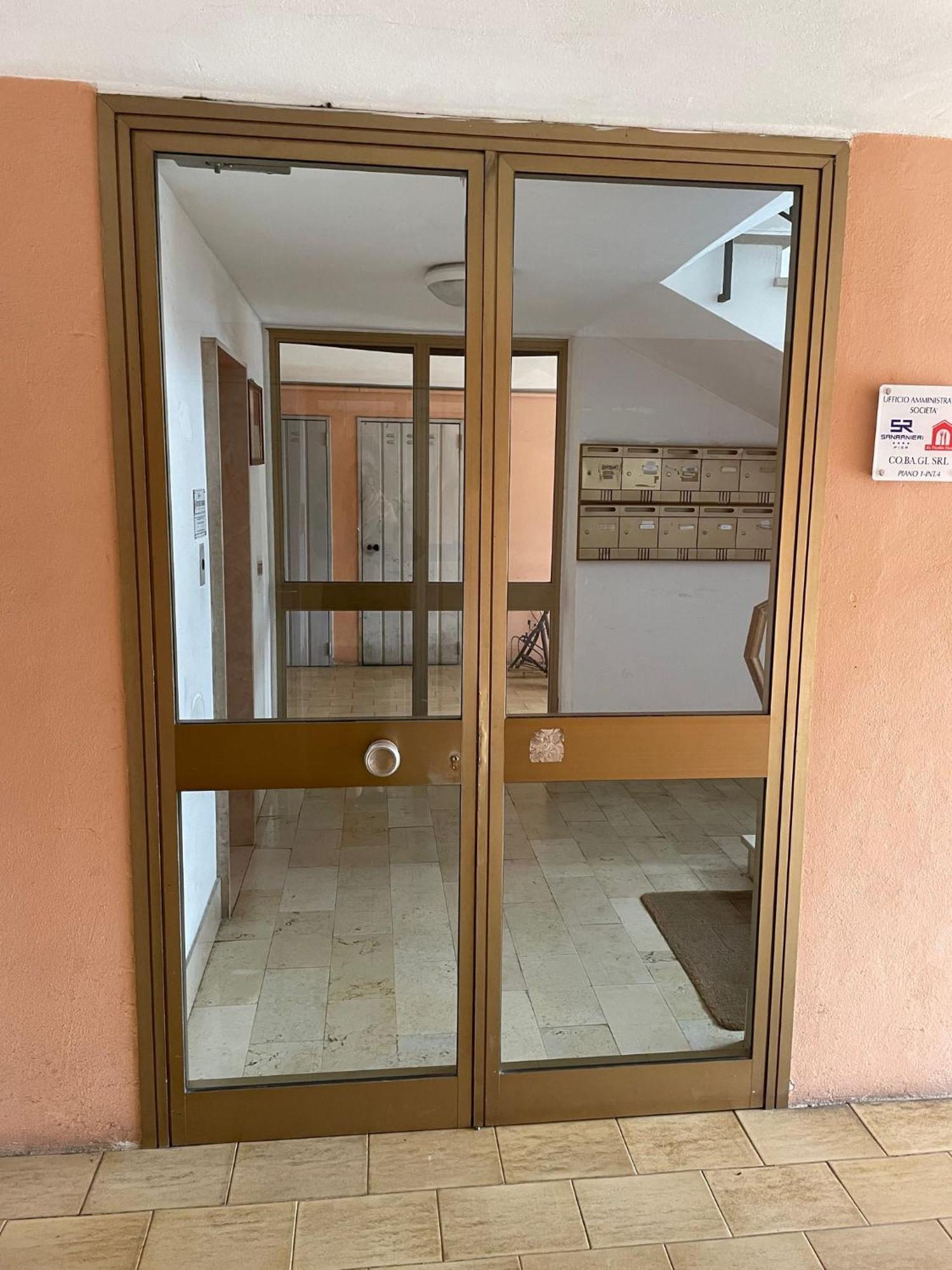 San Ranieri Hotel Pisa Luaran gambar
