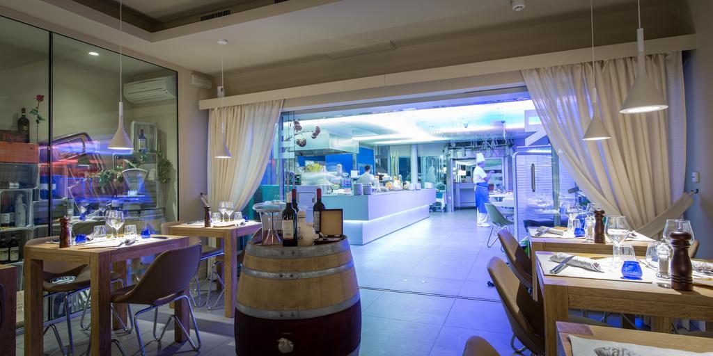 San Ranieri Hotel Pisa Luaran gambar